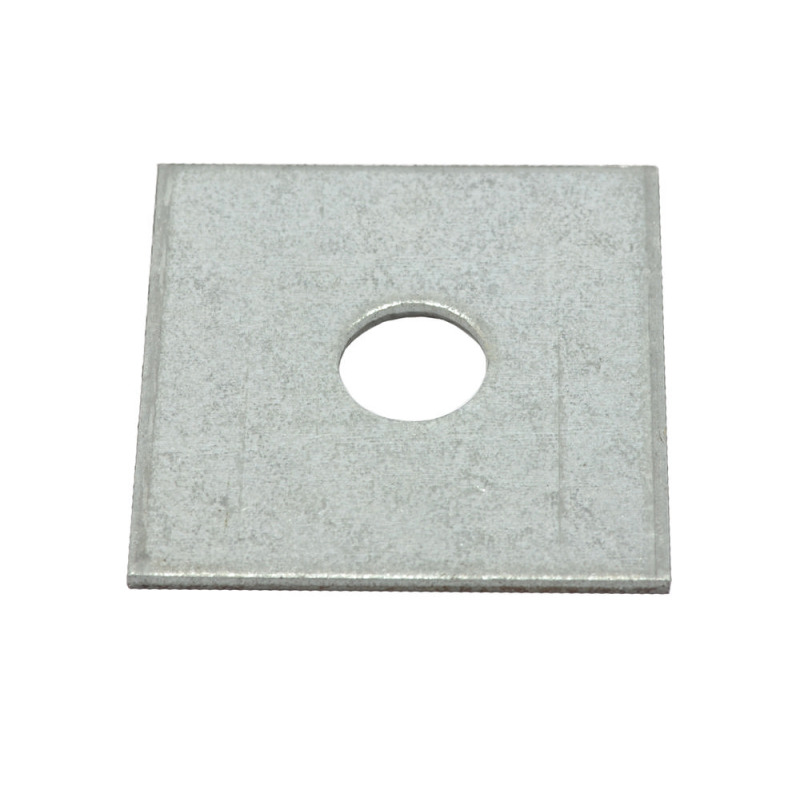 Square Plate Washers